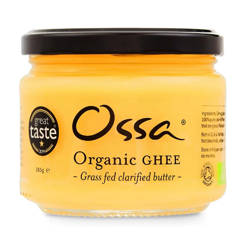 Ossa The Ghee