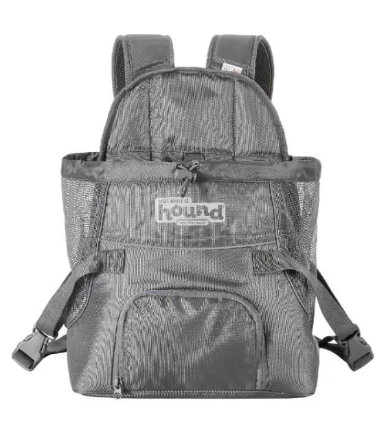 25% OFF: Outward Hound Pooch Pouch Front Dog Carrier (Grey)