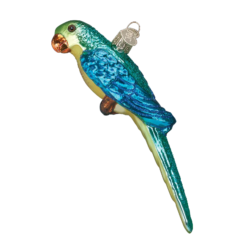 Parakeet