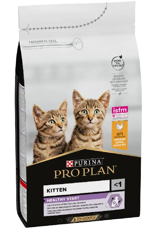 PRO PLAN Original KITTEN, Opti Start, bogato piletinom 1,5kg