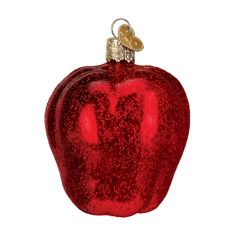 Red Delicious Apple