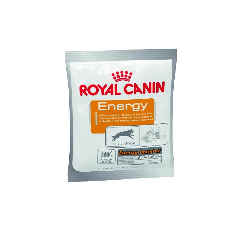 Royal Canin | Training Treats | Energy Nutritional Supplements - 50g