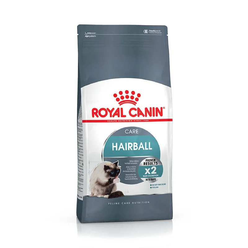 Royal Canin Feline Intense Hairball