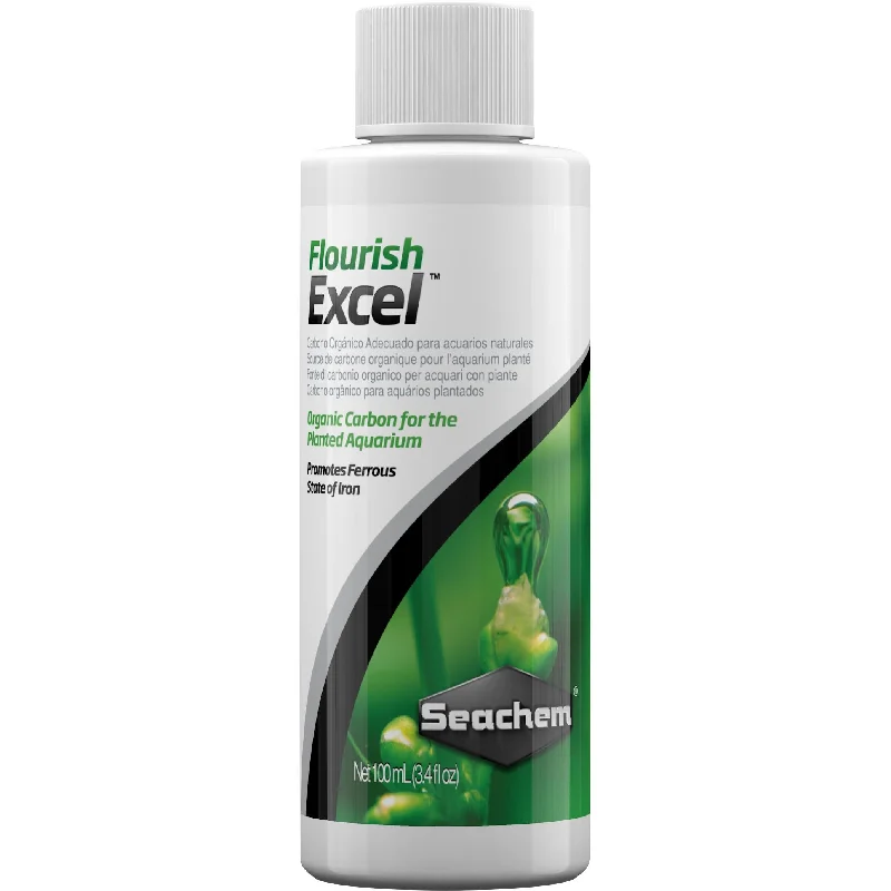 Seachem Flourish Excel 100ml