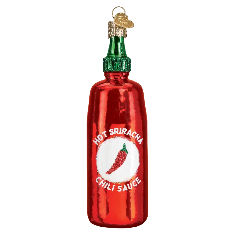 Sriracha Sauce