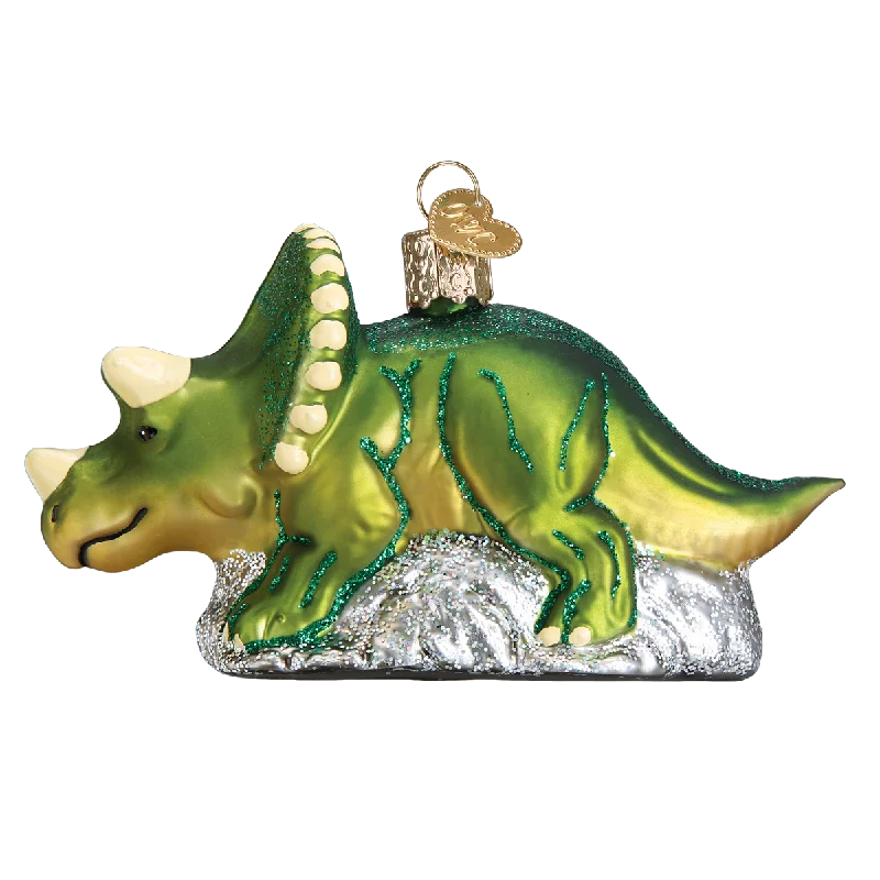 Triceratops