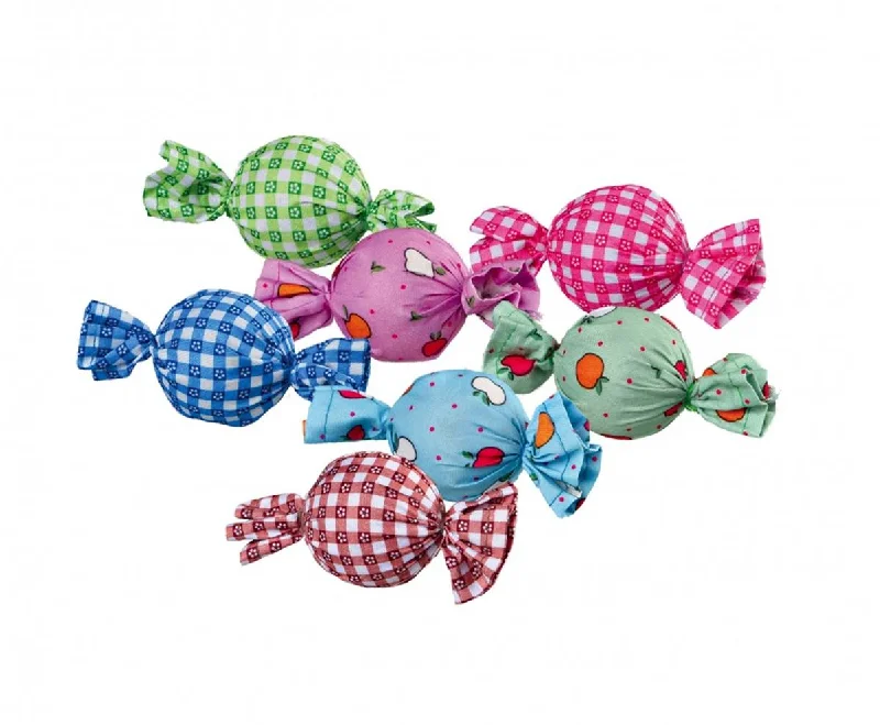 Trixie  Rattle Candy Toy For Cats