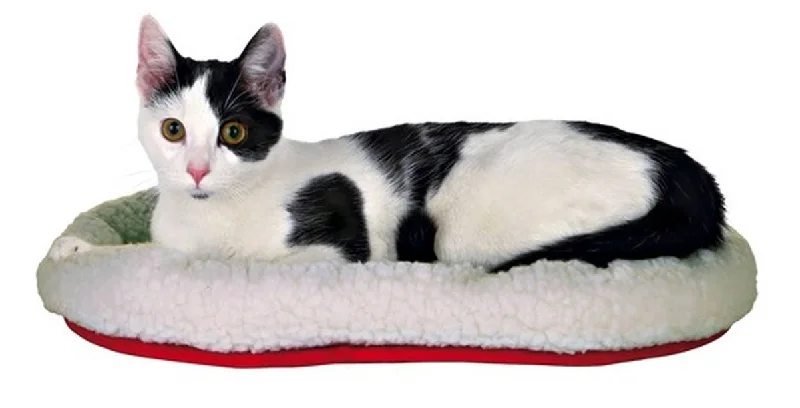 Trixie Cuddly Bed For Cats 45cm