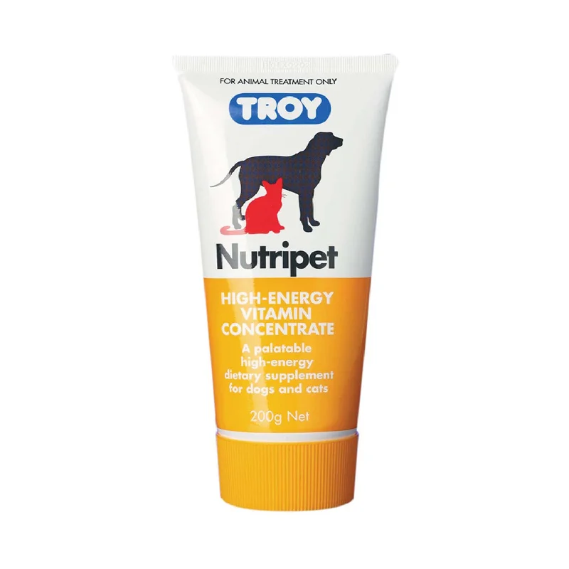 Troy Nutripet Supplement