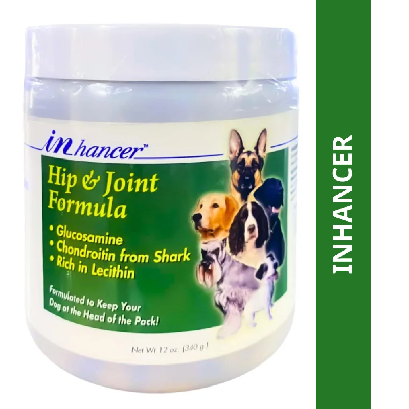 Venttura Inhancer Hip & Joint Soft Nuggets Supplements for Dogs