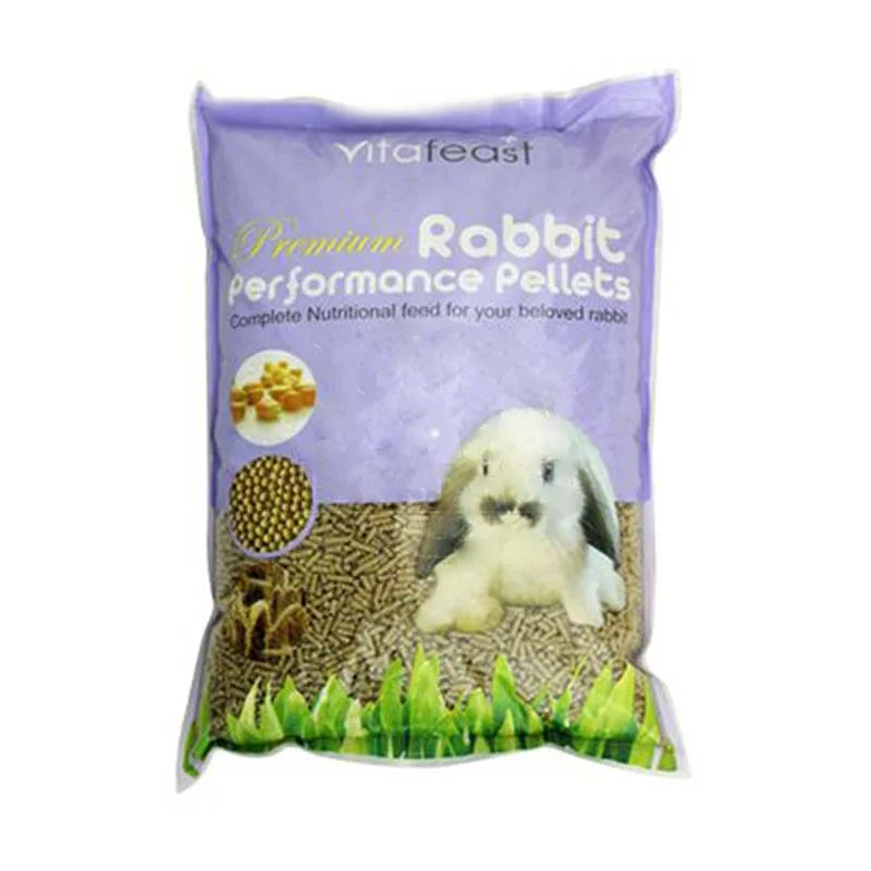 Vitafeast Rabbit Food 4.5kg