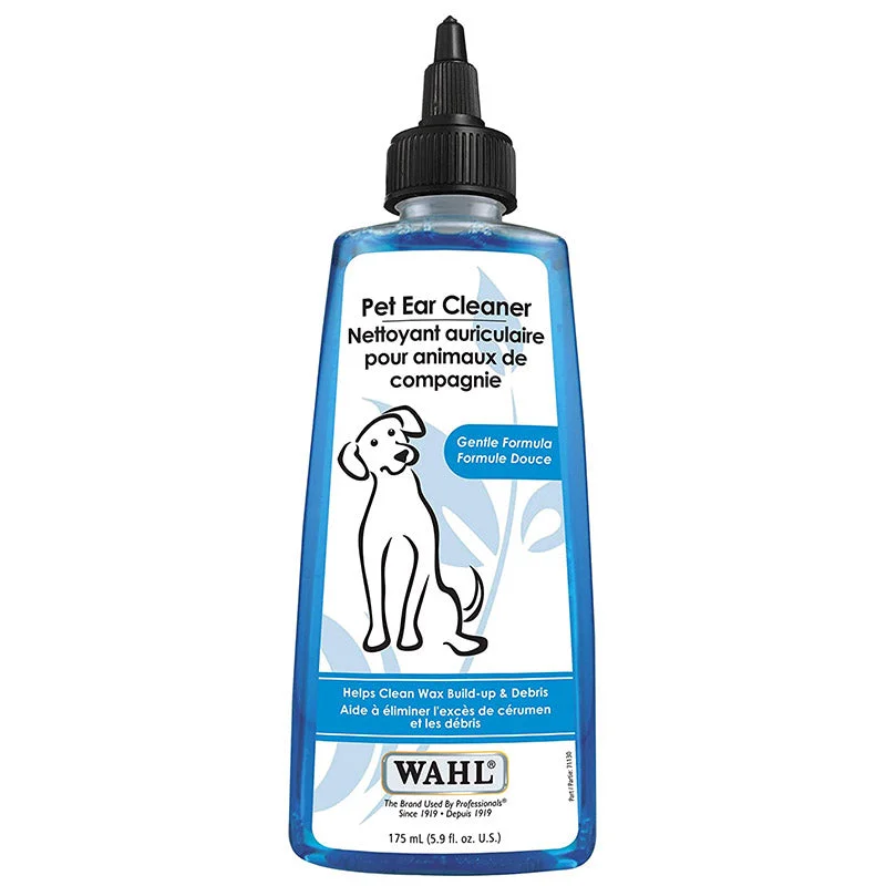 Wahl Pet Ear Cleaner