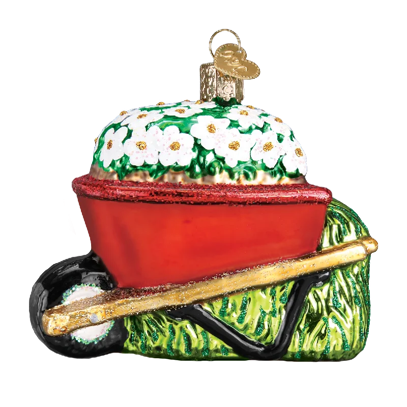 Wheelbarrow