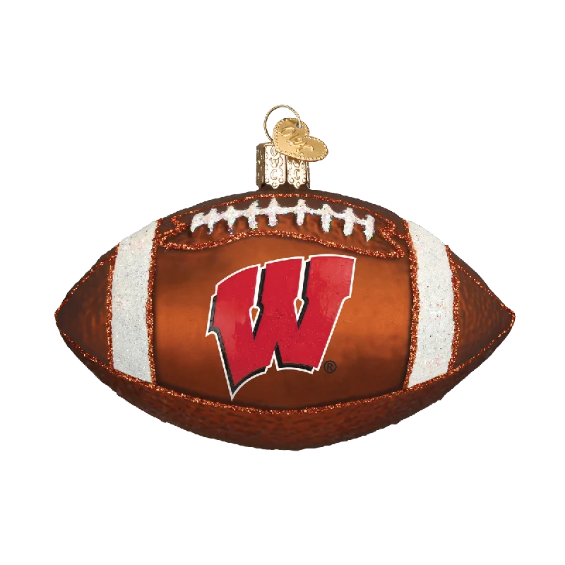 Wisconsin Football