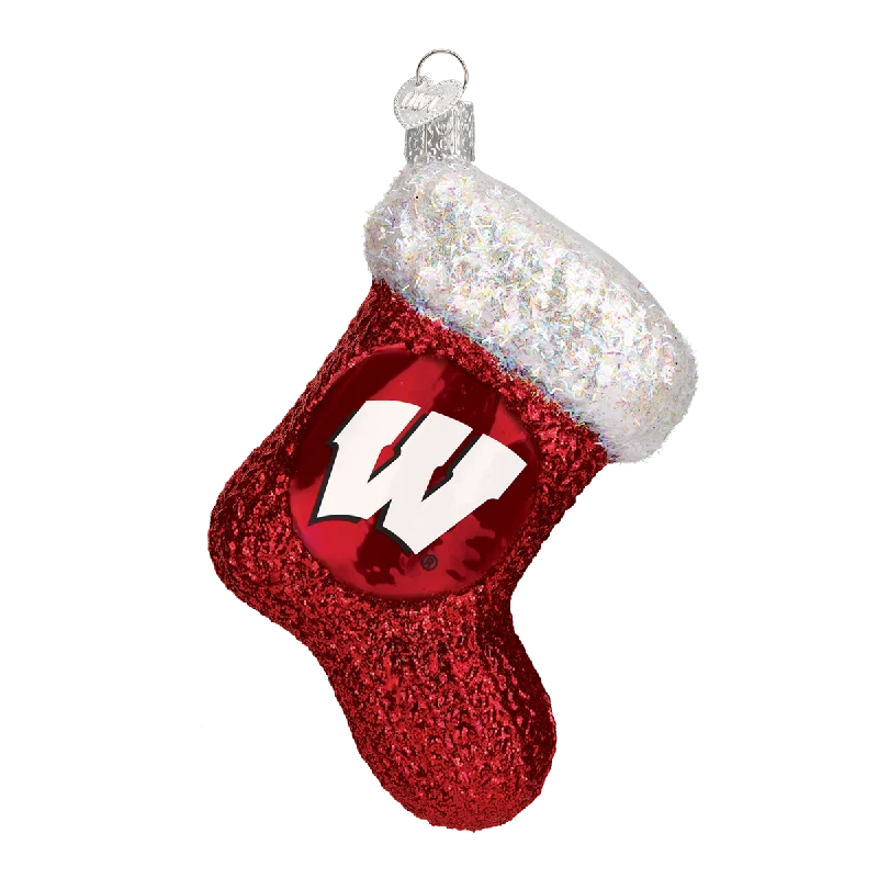 Wisconsin Stocking