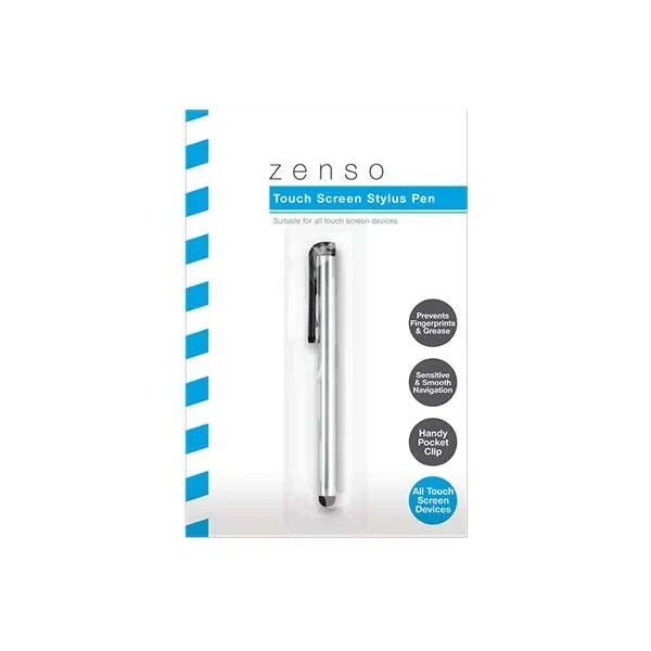 Zenso Touch Screen Stylus Pen